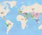 World 750AD
