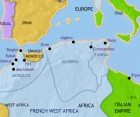 Map of Europe: 1914: On The Eve of World War I | TimeMaps