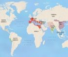World 30BC