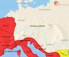 Central Europe