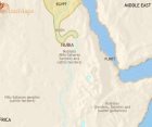 North East Africa