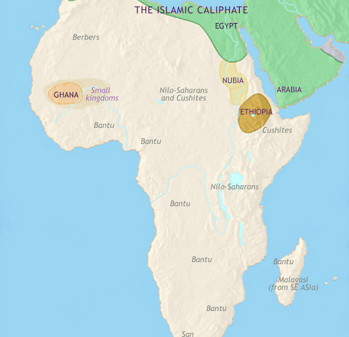 NewAfrica_AD750 - TimeMaps