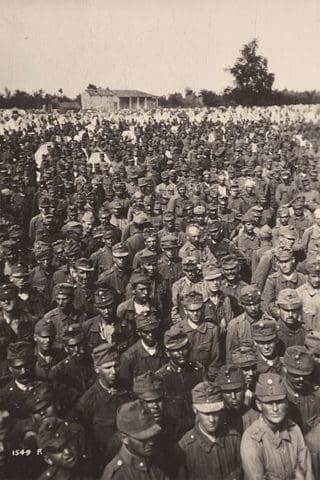 Austrian-prisoners-of-war-taken-during-the-battle