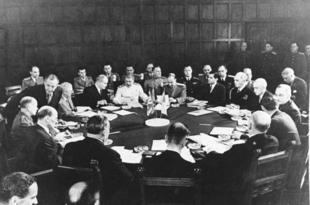 The Cold War: World History in Dangerous Times | TimeMaps