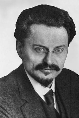 Leon-Trotsky-1929