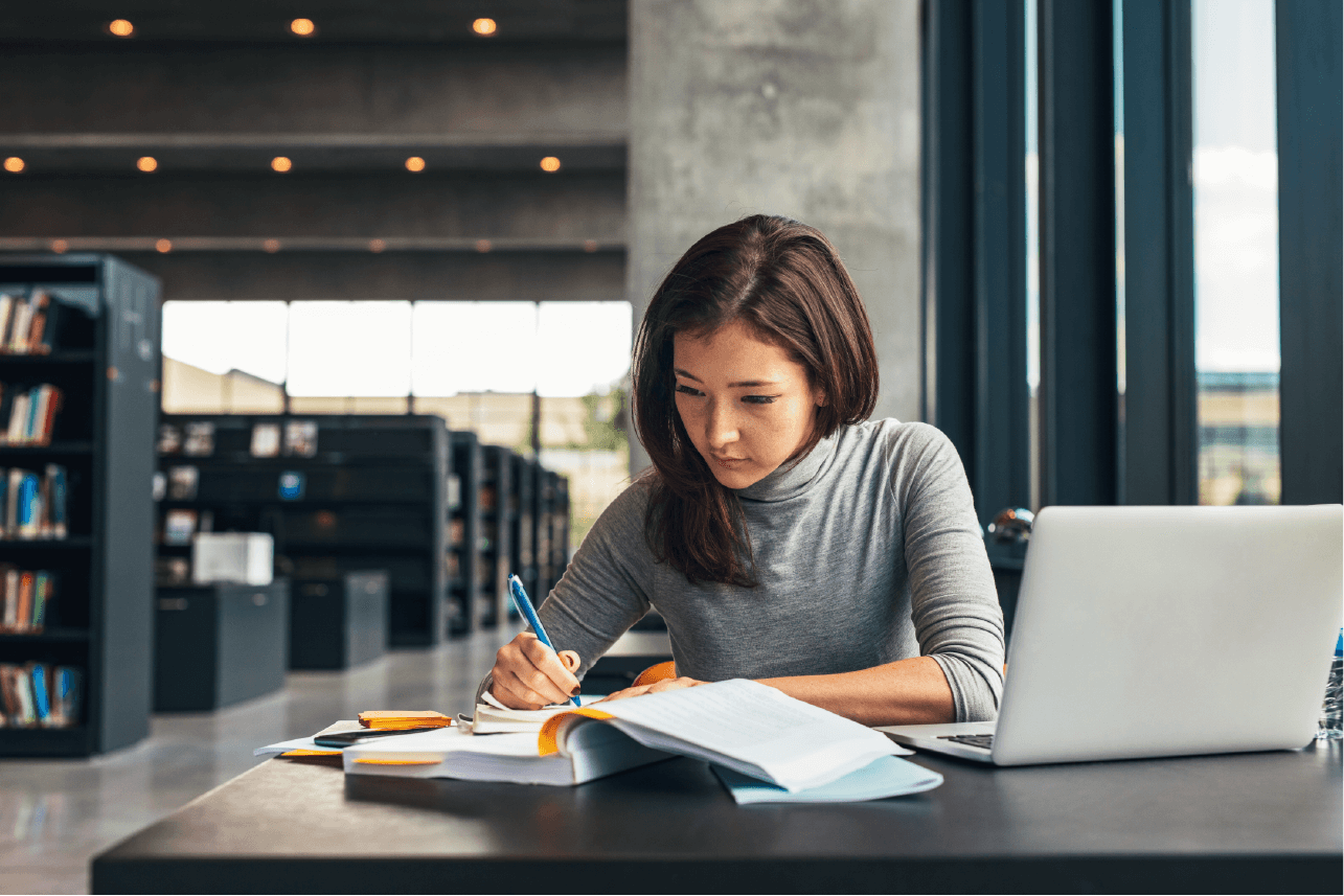 female-student-studying-at-college-library-2023-11-27-04-50-27-utc (1) history resources for teachers
