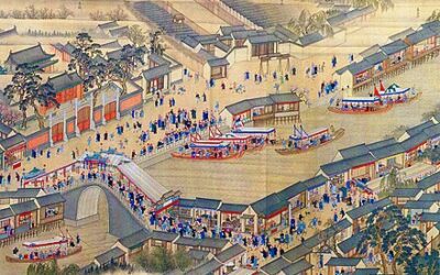The Last Dynasty of China – was it a total failure?