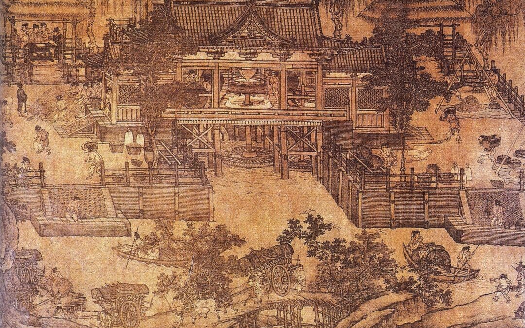 What will civilization be like 1000 years from now?