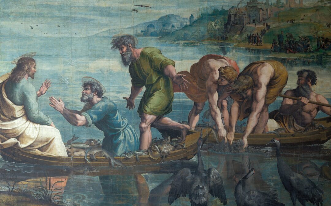 Why was the New Testament Written in Greek?