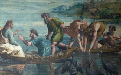 Why was the New Testament Written in Greek?